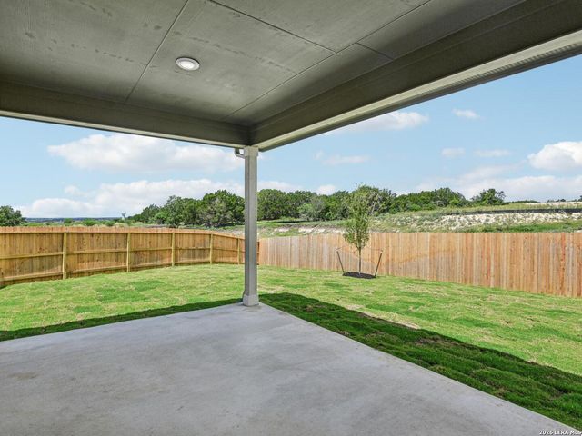 107 Shelton Pass, Cibolo, TX 78108
