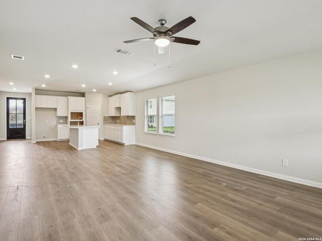 107 Shelton Pass, Cibolo, TX 78108