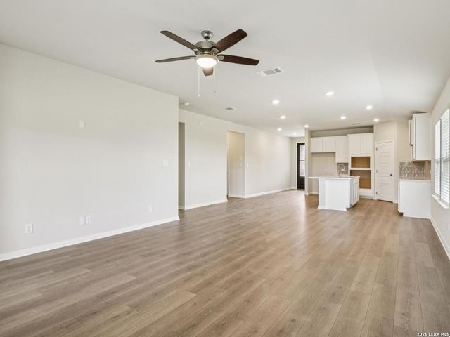 107 Shelton Pass, Cibolo, TX 78108