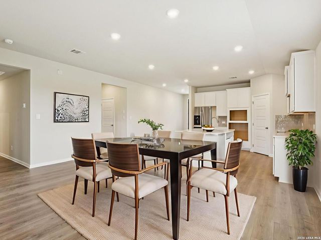 107 Shelton Pass, Cibolo, TX 78108