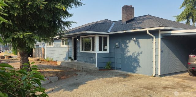 11503 Ainsworth Avenue S, Tacoma, WA 98444