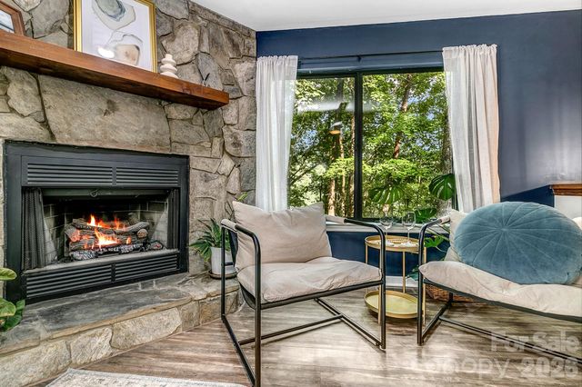 129 Melrose Court, Lake Lure, NC 28746