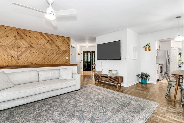 129 Melrose Court, Lake Lure, NC 28746