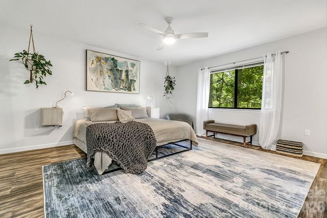 129 Melrose Court, Lake Lure, NC 28746
