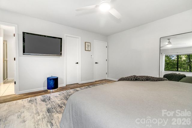 129 Melrose Court, Lake Lure, NC 28746