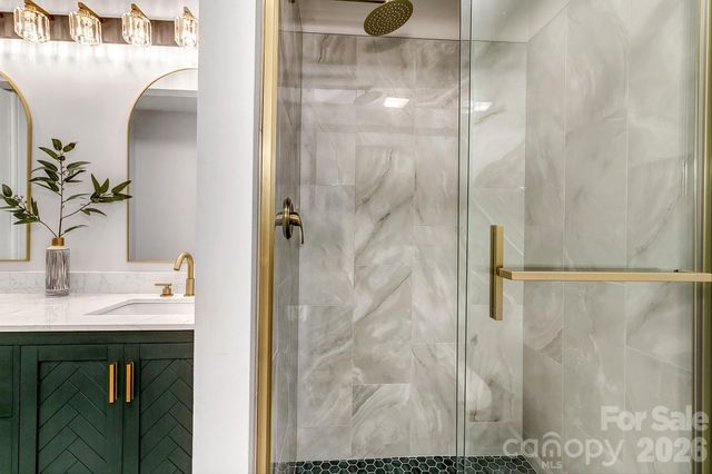 129 Melrose Court, Lake Lure, NC 28746