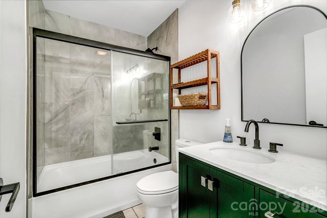 129 Melrose Court, Lake Lure, NC 28746