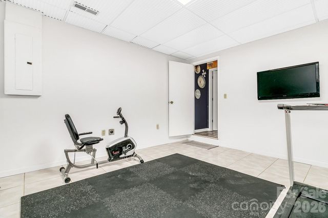 129 Melrose Court, Lake Lure, NC 28746