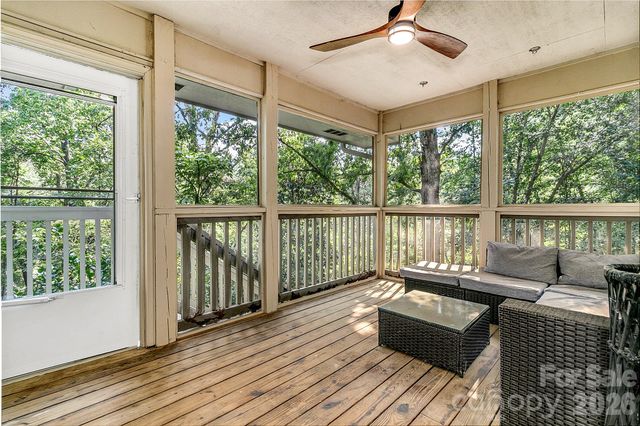 129 Melrose Court, Lake Lure, NC 28746