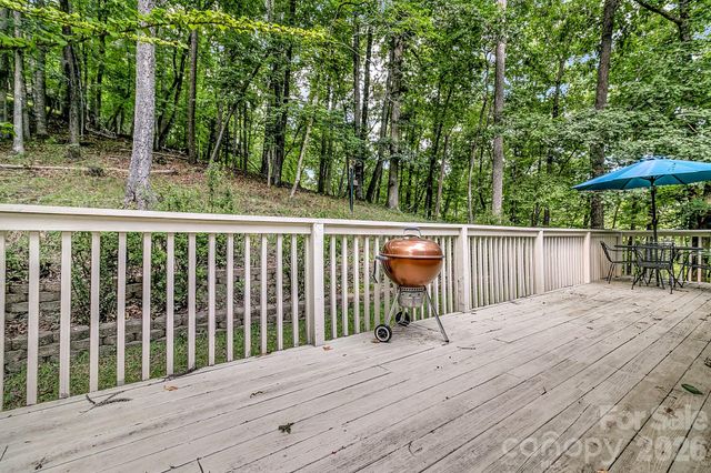 129 Melrose Court, Lake Lure, NC 28746