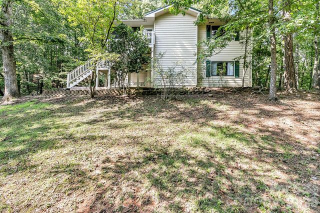 129 Melrose Court, Lake Lure, NC 28746