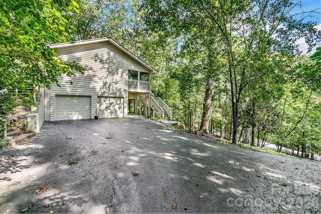 129 Melrose Court, Lake Lure, NC 28746