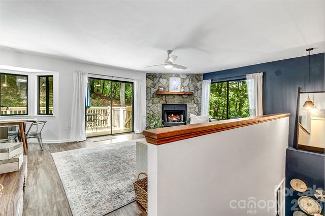 129 Melrose Court, Lake Lure, NC 28746