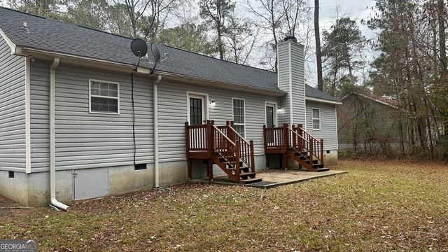 1371 Greentree Parkway, Macon, GA 31220