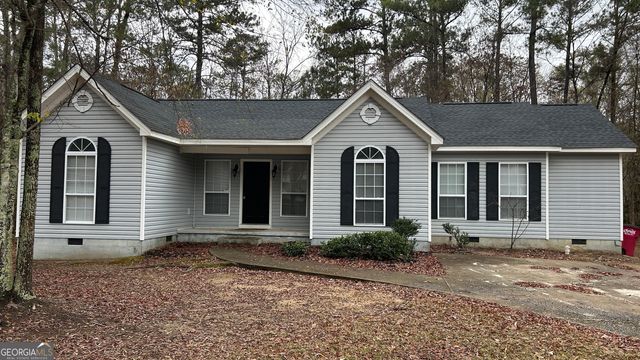1371 Greentree Parkway, Macon, GA 31220