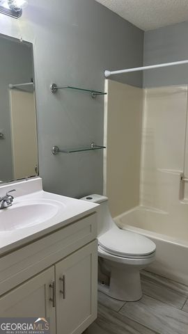 1371 Greentree Parkway, Macon, GA 31220