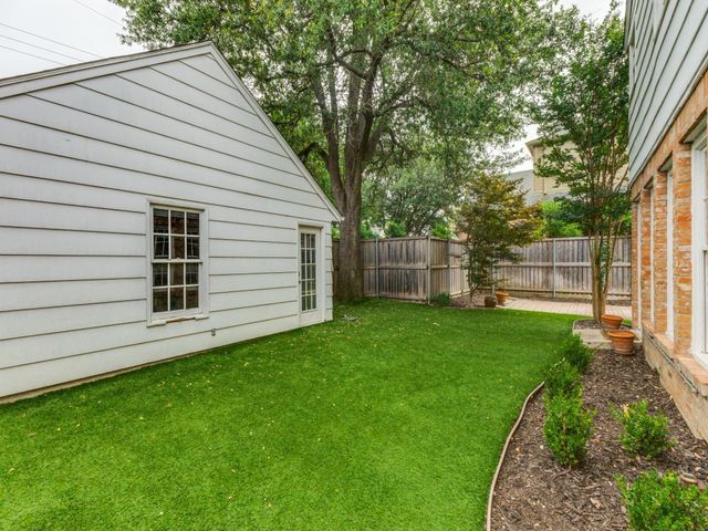4065 Bryn Mawr Drive, University Park, TX 75225