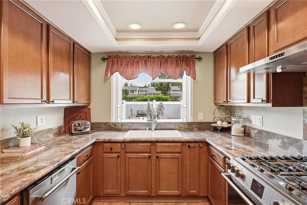Image 13 of property listing at 900 W Sierra Madre 94, Azusa, CA 91702