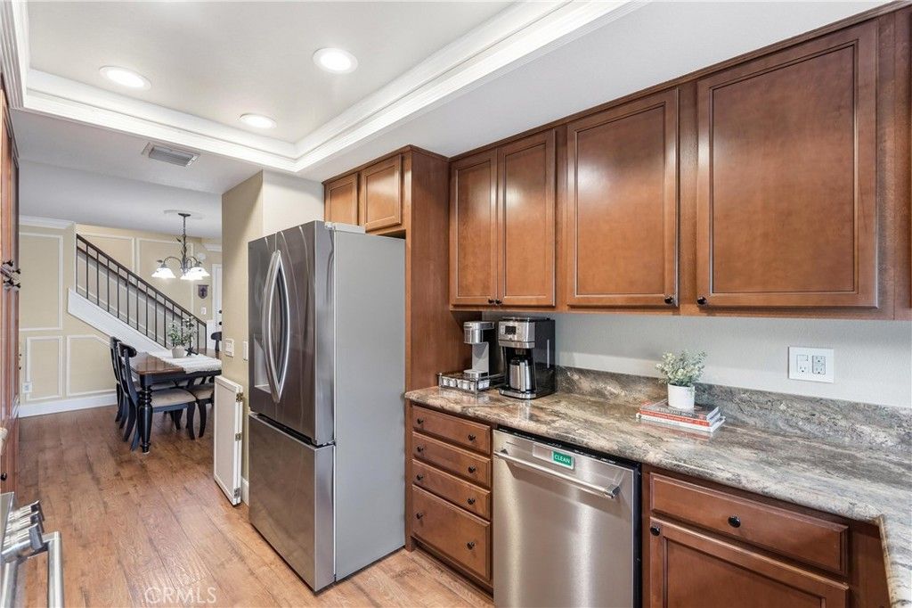 Image 14 of property listing at 900 W Sierra Madre 94, Azusa, CA 91702