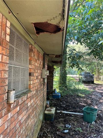 3991 HIGHWAY 115 Highway, Hessmer, LA 71322