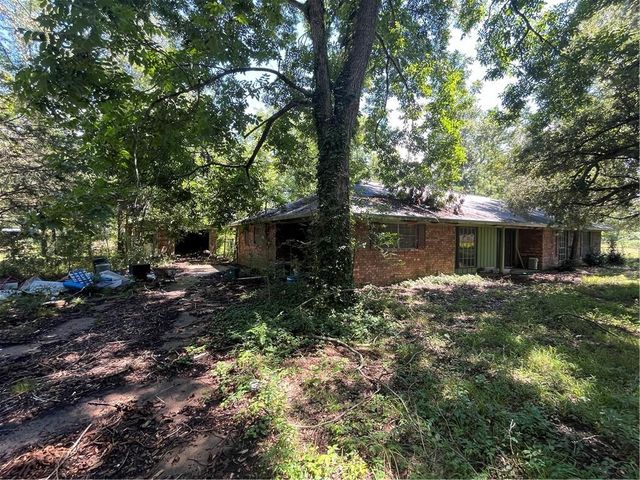 3991 HIGHWAY 115 Highway, Hessmer, LA 71322