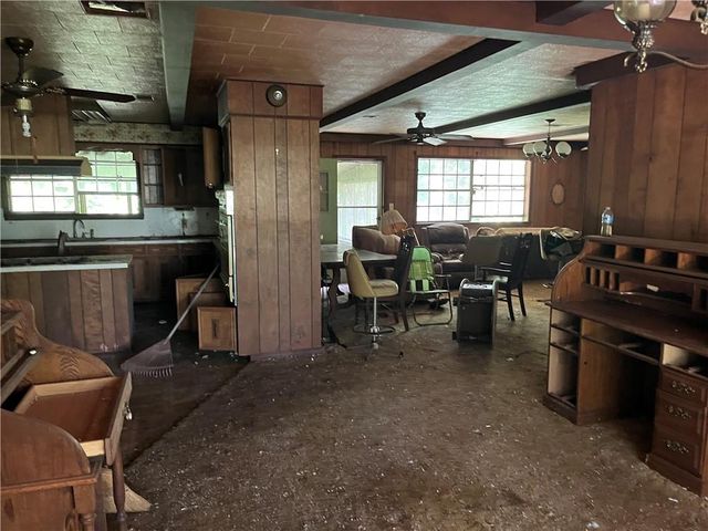 3991 HIGHWAY 115 Highway, Hessmer, LA 71322