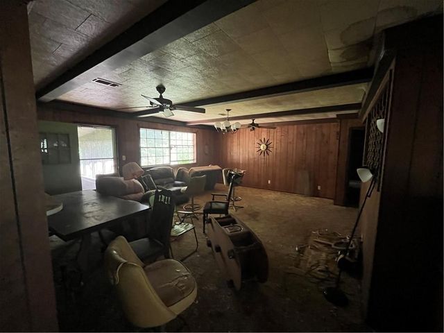 3991 HIGHWAY 115 Highway, Hessmer, LA 71322