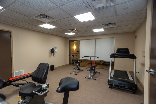 8440 Callie Avenue 606, Morton Grove, IL 60053