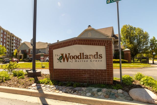 8440 Callie Avenue 606, Morton Grove, IL 60053