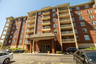 8440 Callie Avenue 606, Morton Grove, IL 60053