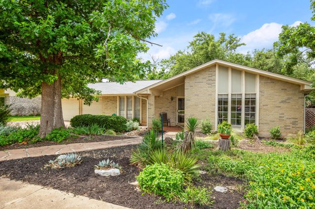 11604 Windermere MDWS, Austin, TX 78759