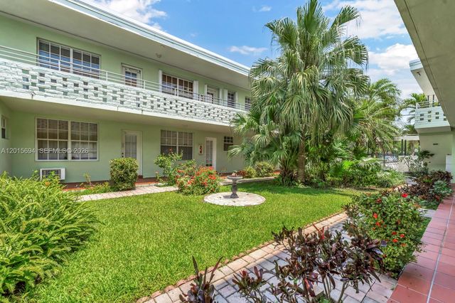 8550 Byron Ave 2G, Miami Beach, FL 33141
