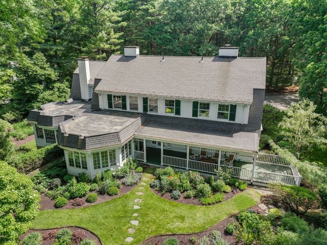 157 Grove Street, Westwood, MA 02090