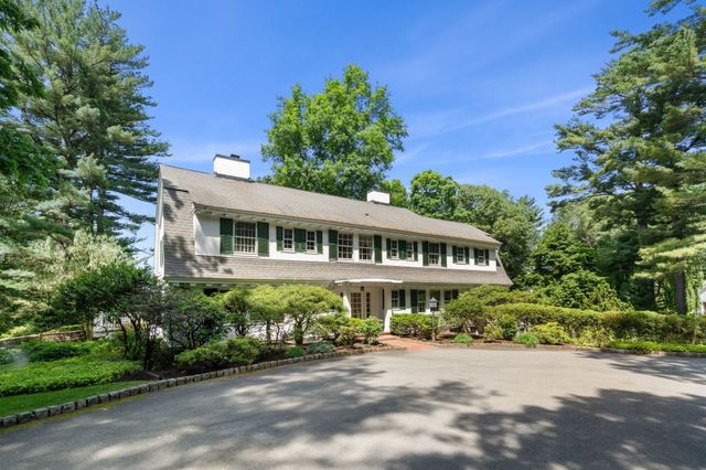 157 Grove Street, Westwood, MA 02090