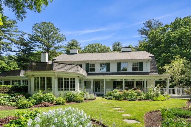 157 Grove Street, Westwood, MA 02090