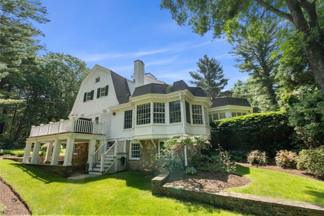 157 Grove Street, Westwood, MA 02090