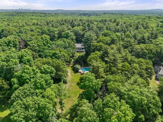 157 Grove Street, Westwood, MA 02090