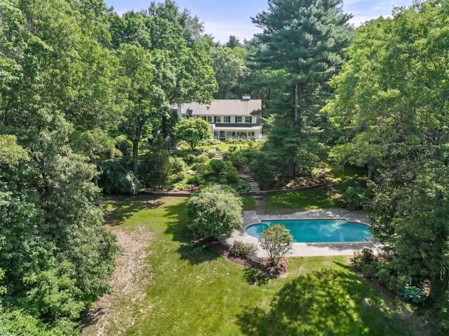 157 Grove Street, Westwood, MA 02090