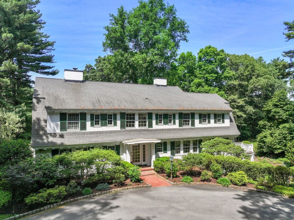 157 Grove Street, Westwood, MA 02090