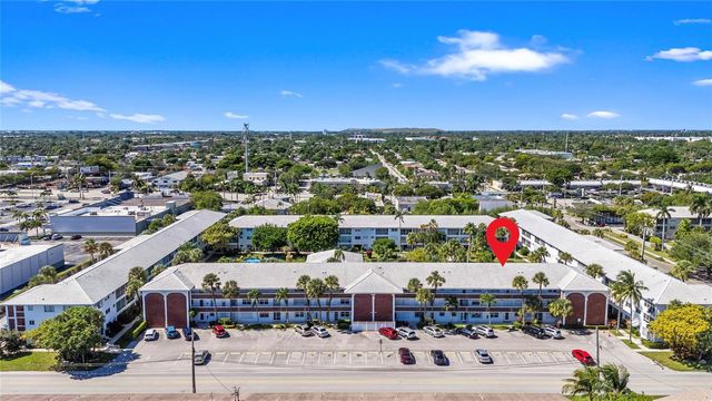 2050 NE 39th Street 302e, Lighthouse Point, FL 33064