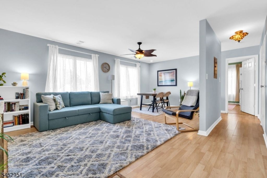 6106 Audubon Ct 106, Stanhope Boro, NJ 07874 — photo 4