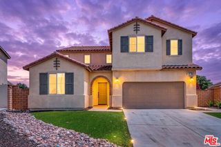 24960 Sagebush Lane, Menifee, CA 92584