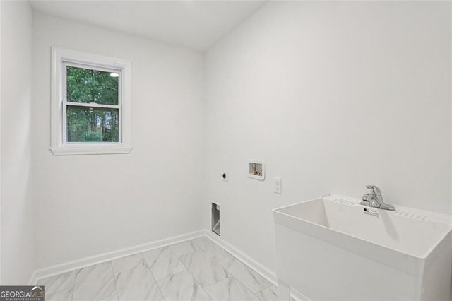 4405 Belcamp Road, Fairburn, GA 30213