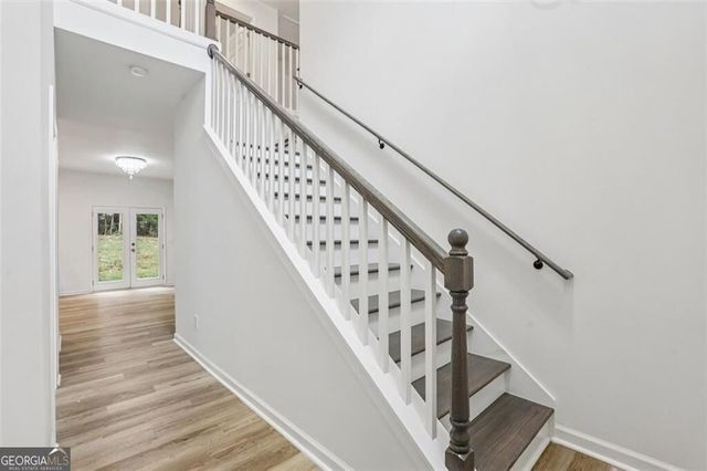 4405 Belcamp Road, Fairburn, GA 30213