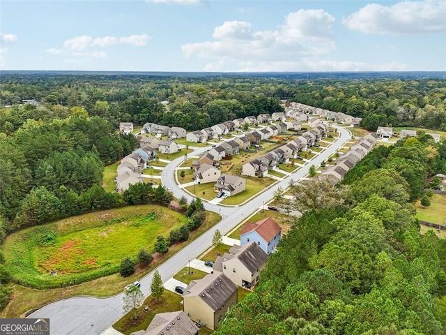 4405 Belcamp Road, Fairburn, GA 30213
