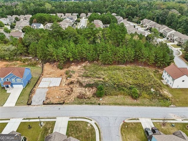 4405 Belcamp Road, Fairburn, GA 30213