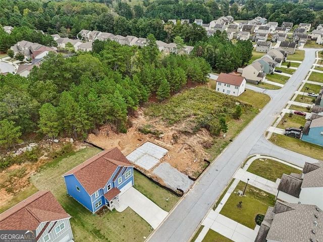 4405 Belcamp Road, Fairburn, GA 30213