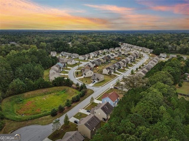 4405 Belcamp Road, Fairburn, GA 30213