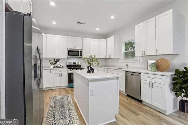 4405 Belcamp Road, Fairburn, GA 30213