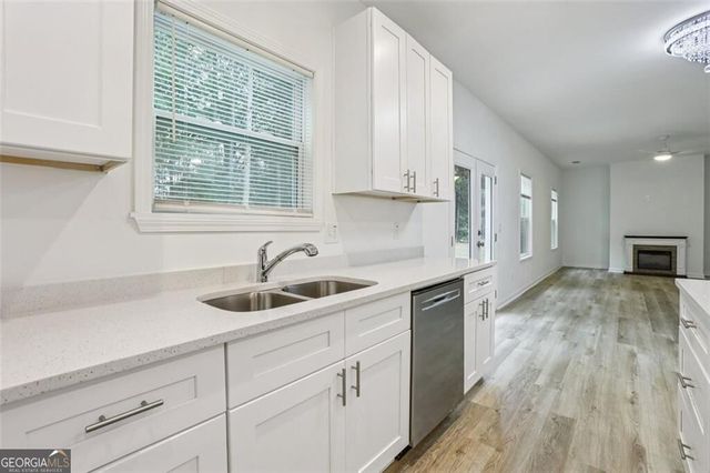 4405 Belcamp Road, Fairburn, GA 30213